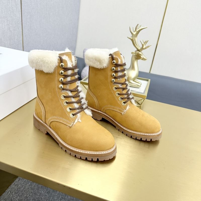 Celine Boots